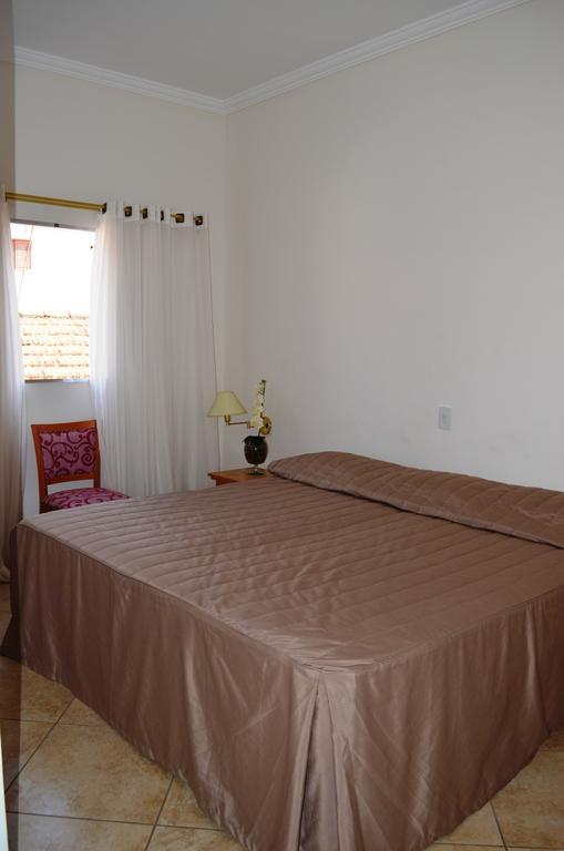 Hotel Sao Luiz Águas de Lindóia Pokoj fotografie